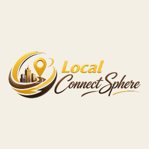 Local Connection Sphere - Find & List Trusted US Businesses Near You